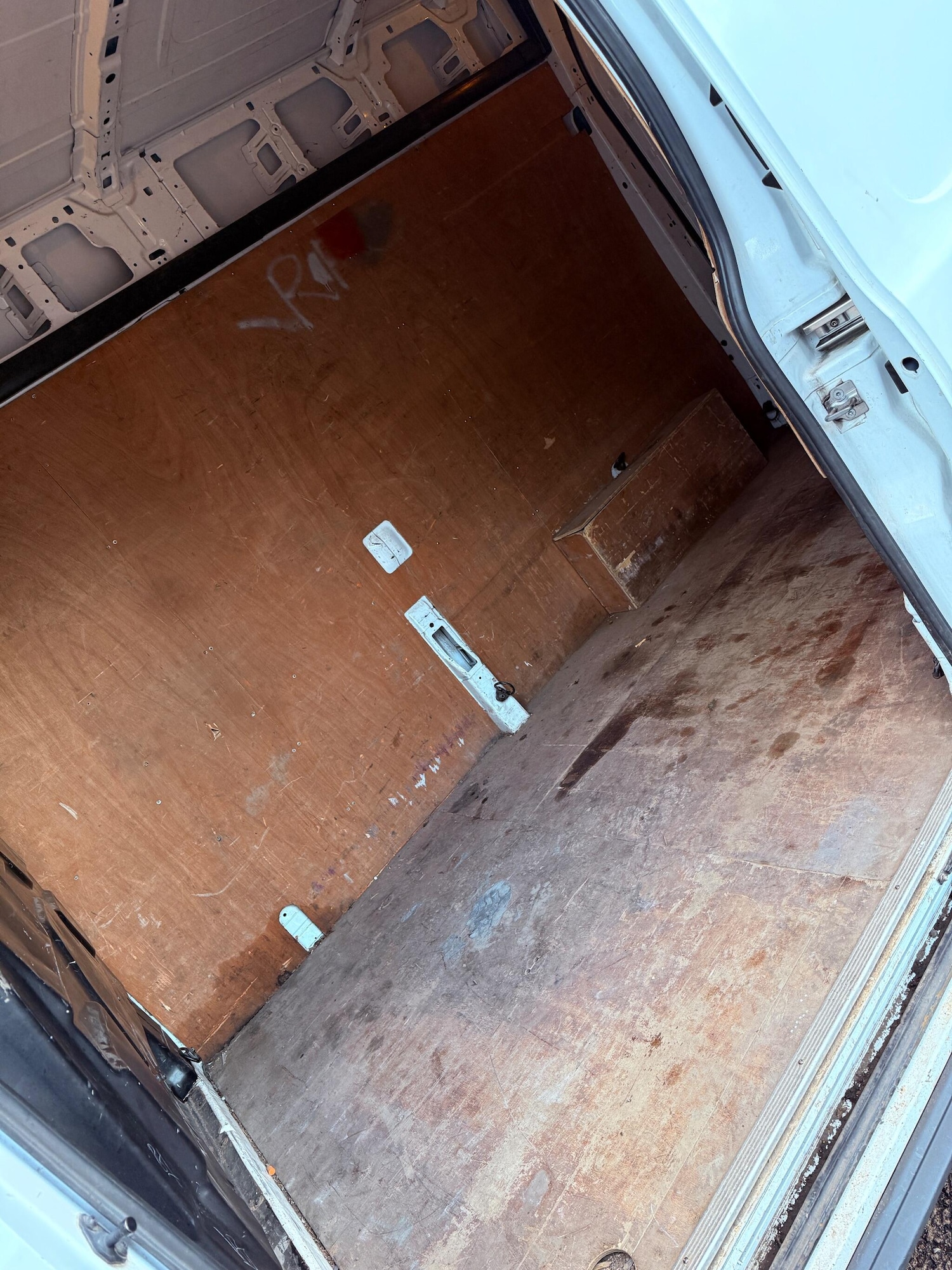 Used Ford Transit 2015 for sale - 76671212: Photo 12