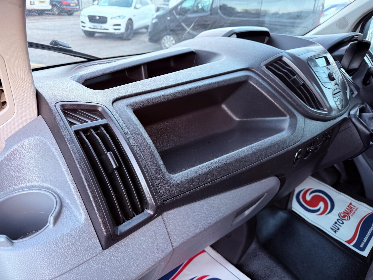 Used Ford Transit 2015 for sale - 76671212: Photo 18