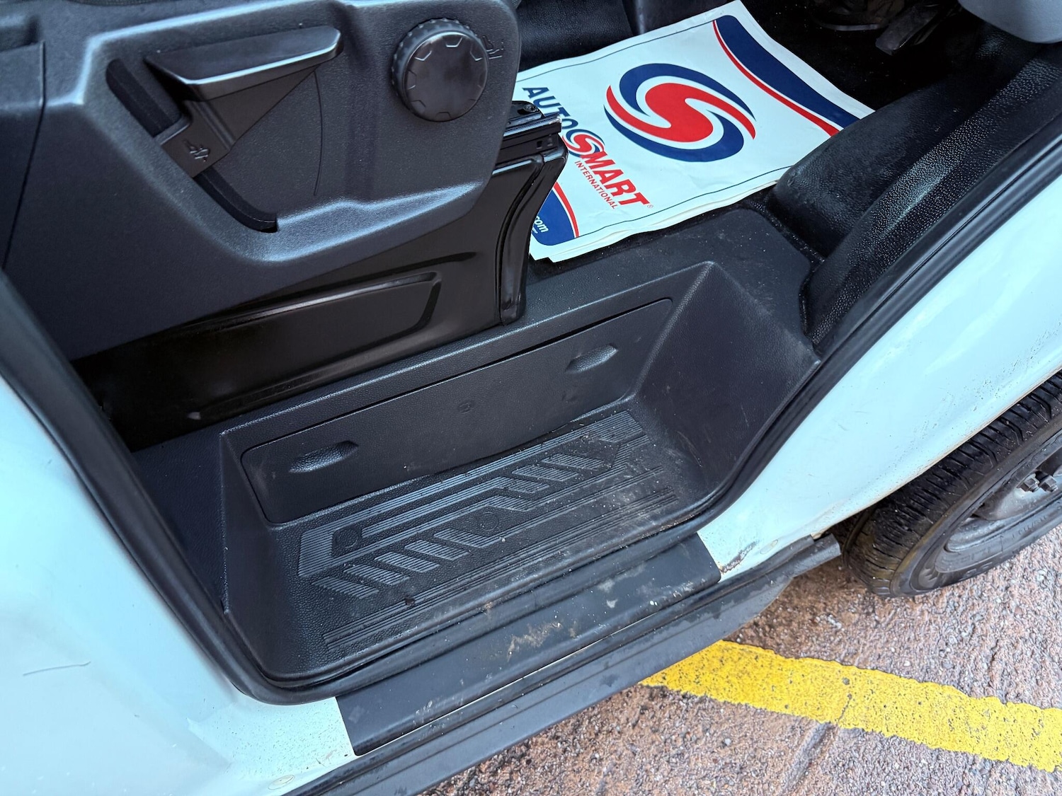 Used Ford Transit 2015 for sale - 76671212: Photo 22