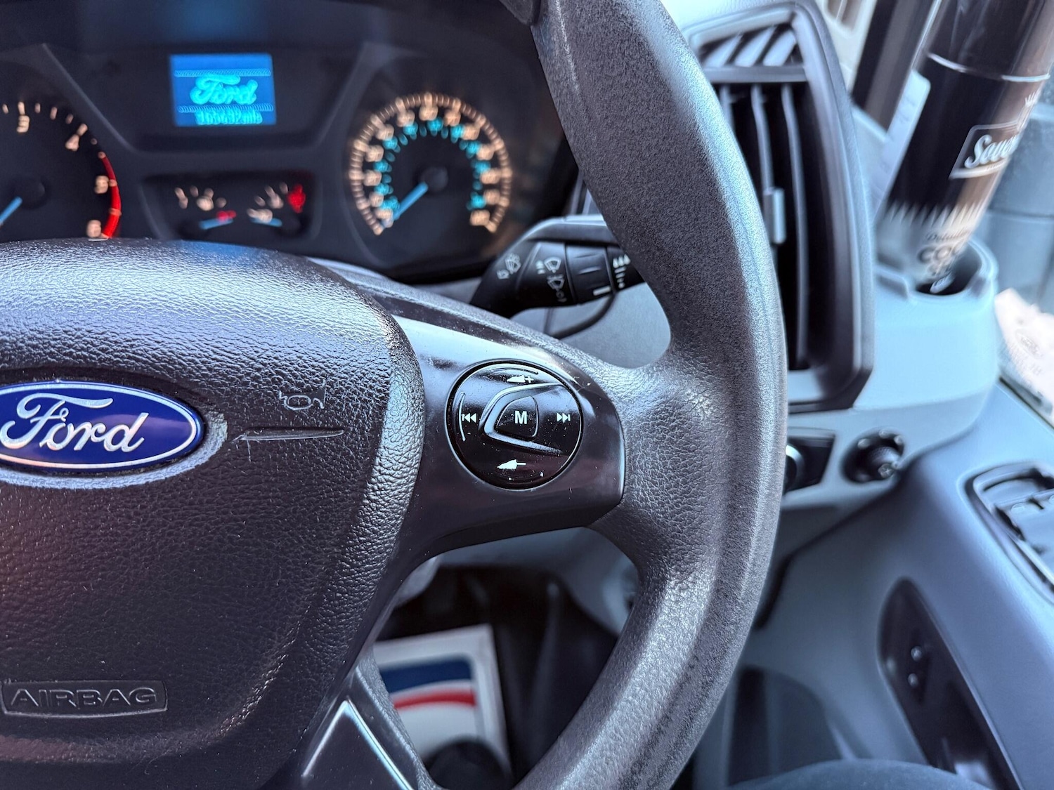 Used Ford Transit 2015 for sale - 76671212: Photo 26