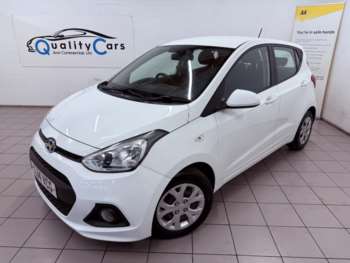 2014 (14) - 1.0 SE 5dr