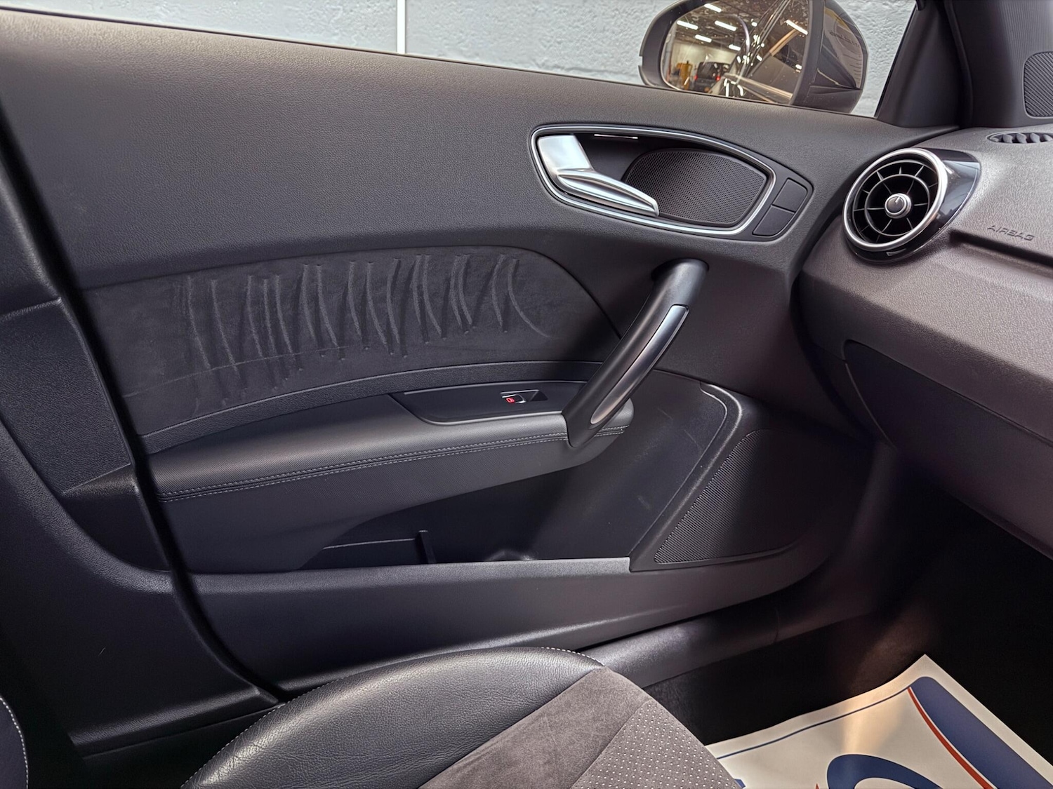 Used Audi A1 for sale - 77658057: Photo 12