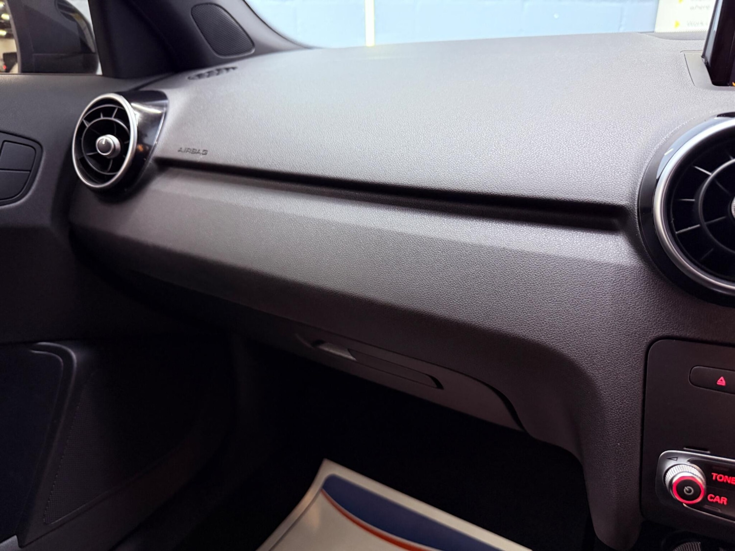 Used Audi A1 for sale - 77658057: Photo 13