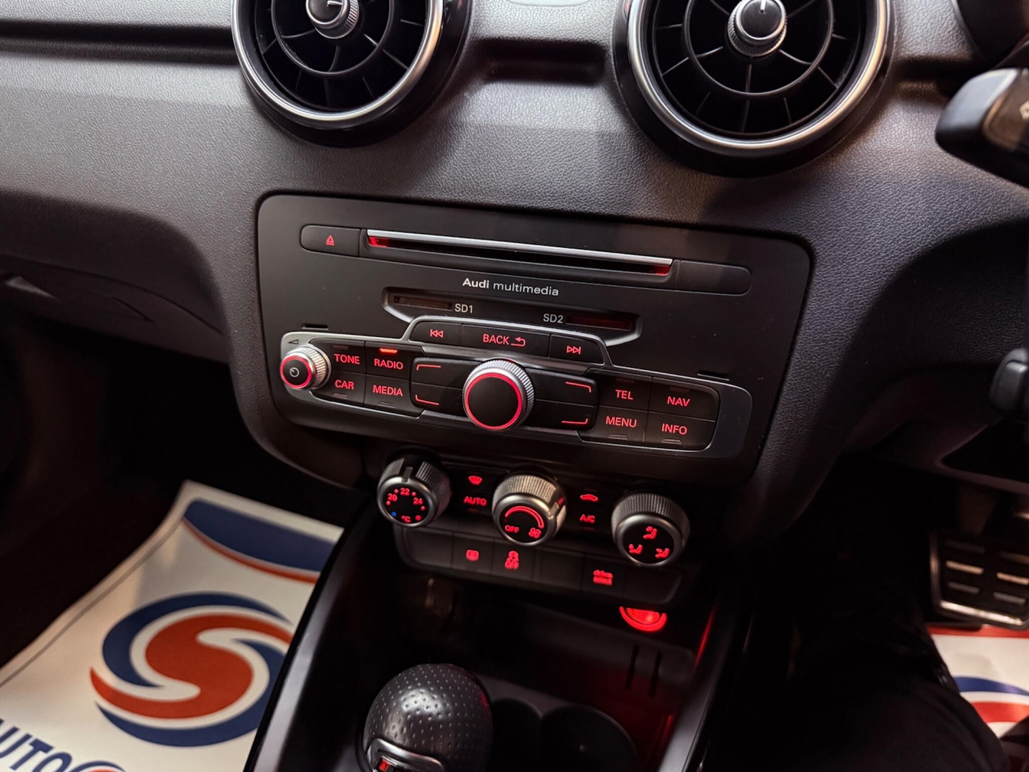 Used Audi A1 for sale - 77658057: Photo 15