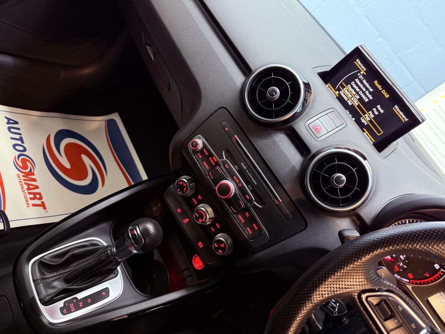 Used Audi A1 for sale - 77658057: Photo 17