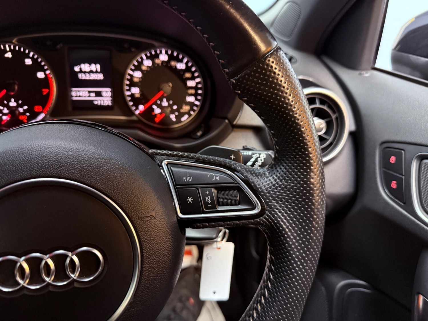 Used Audi A1 for sale - 77658057: Photo 18