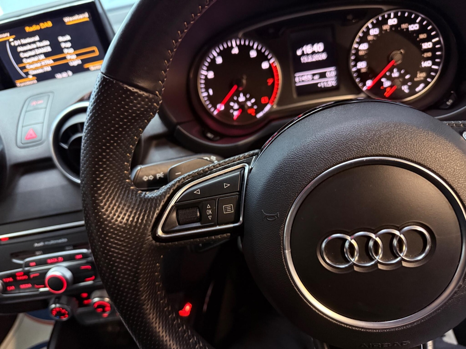 Used Audi A1 for sale - 77658057: Photo 19