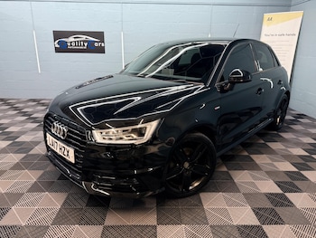 Used Audi A1 2017 for sale - 77658057: Photo