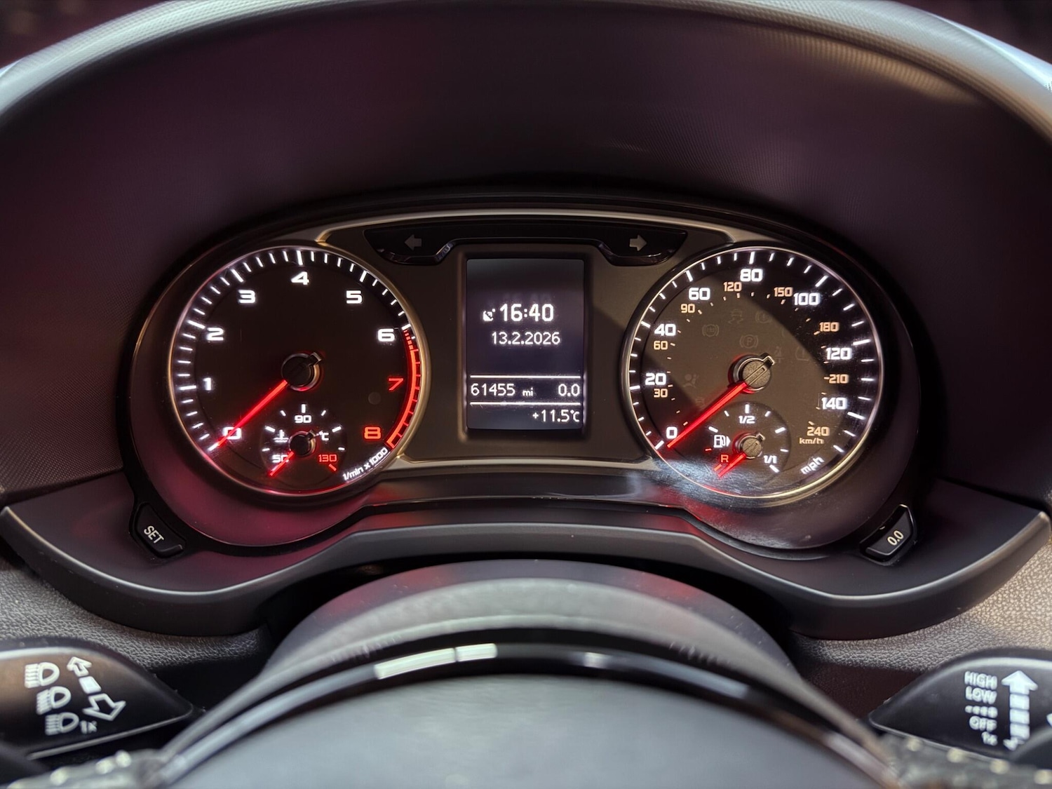 Used Audi A1 for sale - 77658057: Photo 21