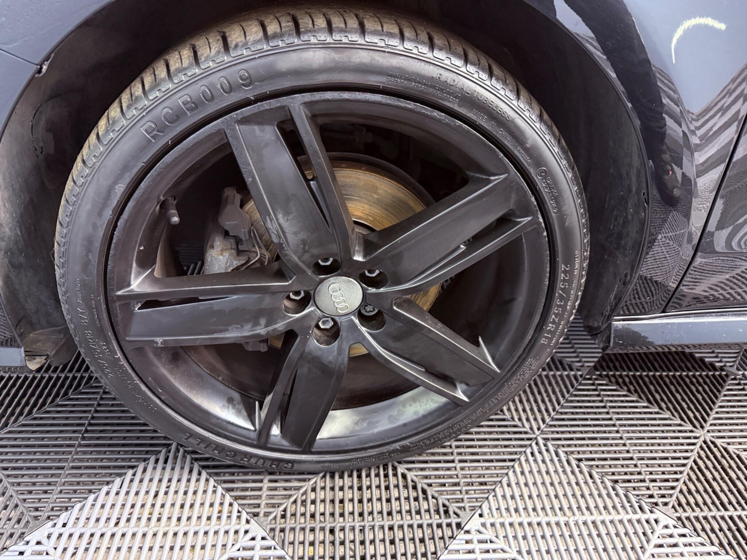 Used Audi A1 for sale - 77658057: Photo 22