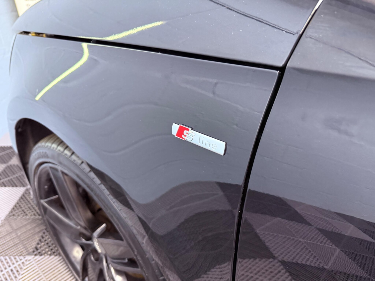 Used Audi A1 for sale - 77658057: Photo 23