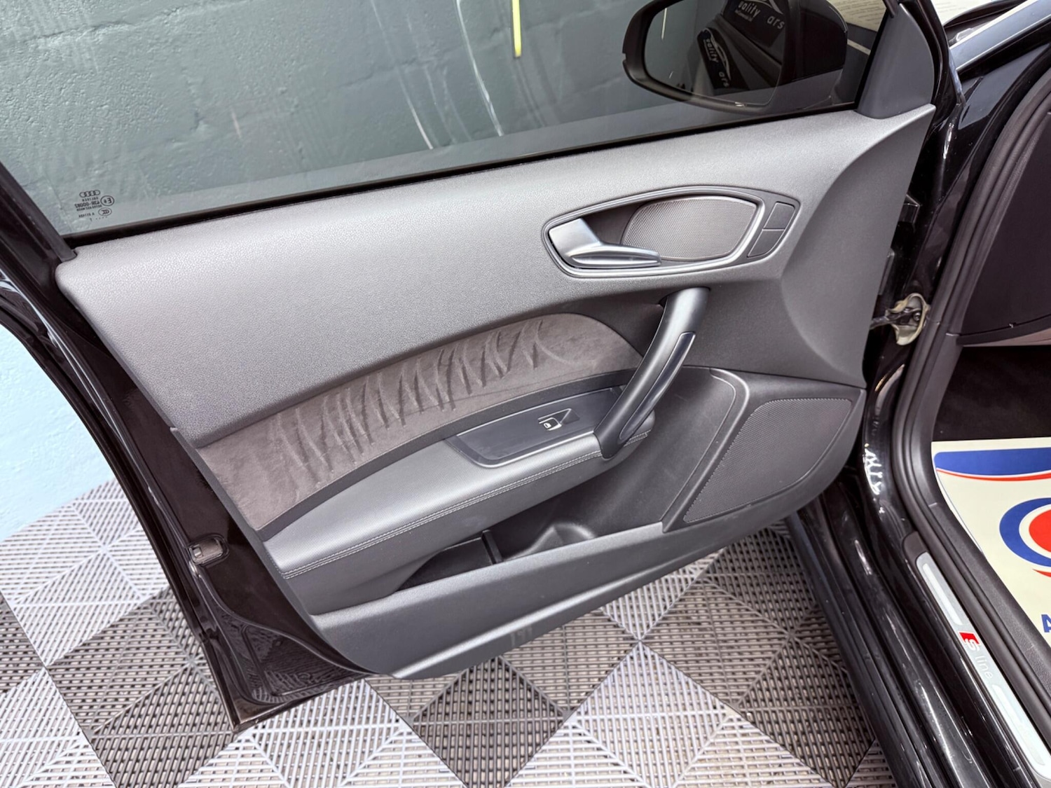 Used Audi A1 for sale - 77658057: Photo 24