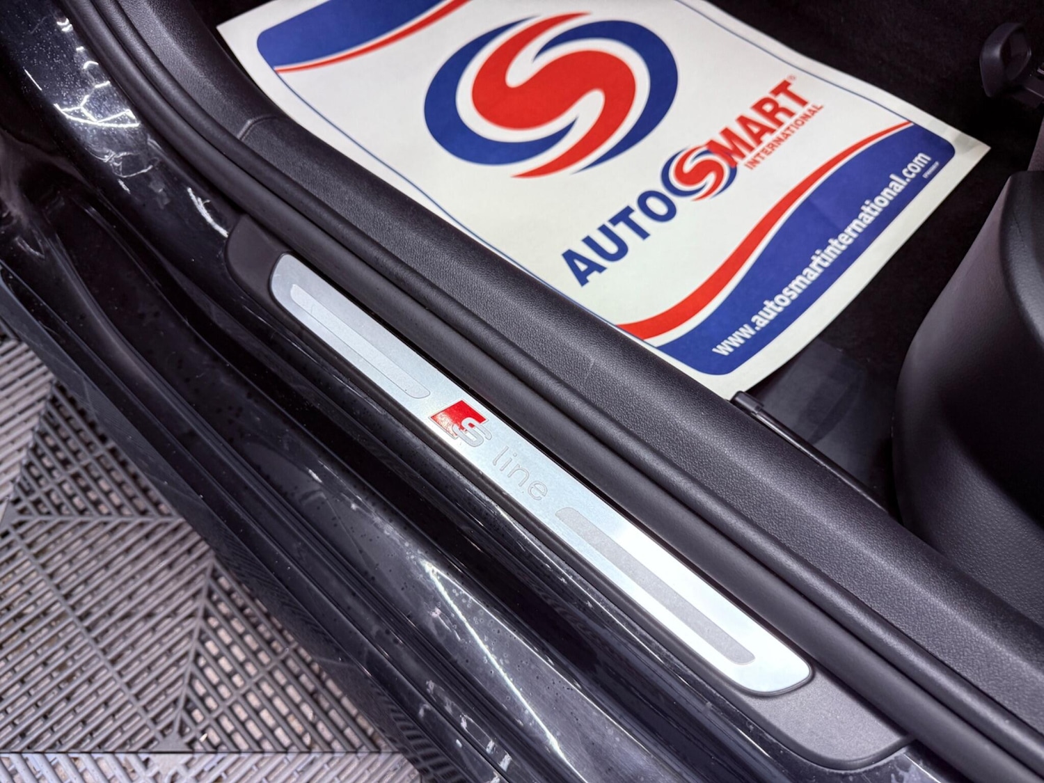 Used Audi A1 for sale - 77658057: Photo 25