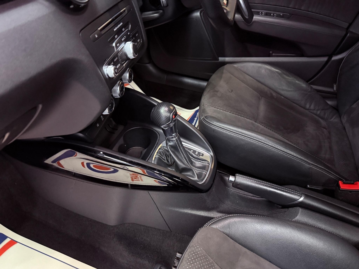 Used Audi A1 for sale - 77658057: Photo 26