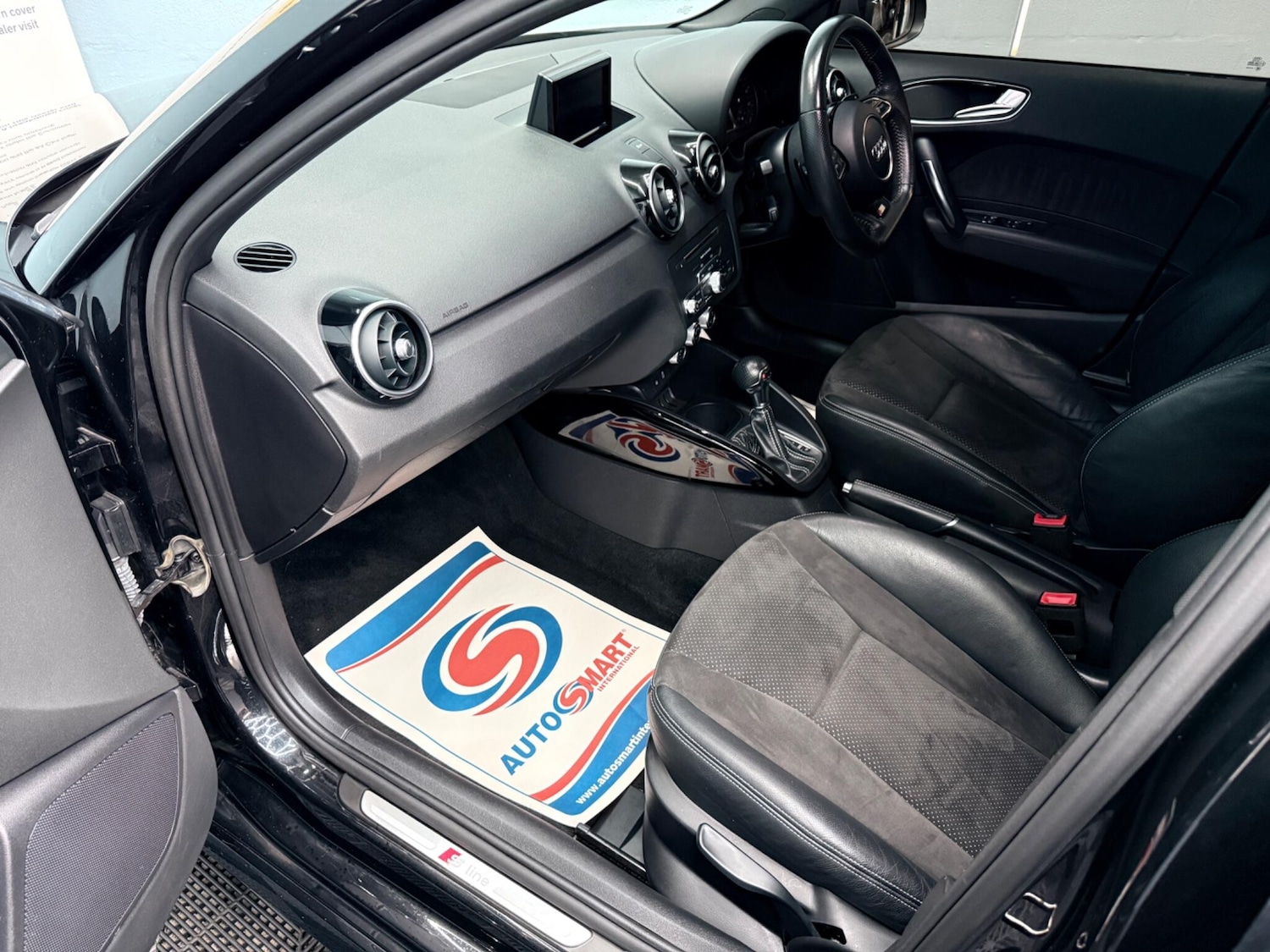 Used Audi A1 for sale - 77658057: Photo 29