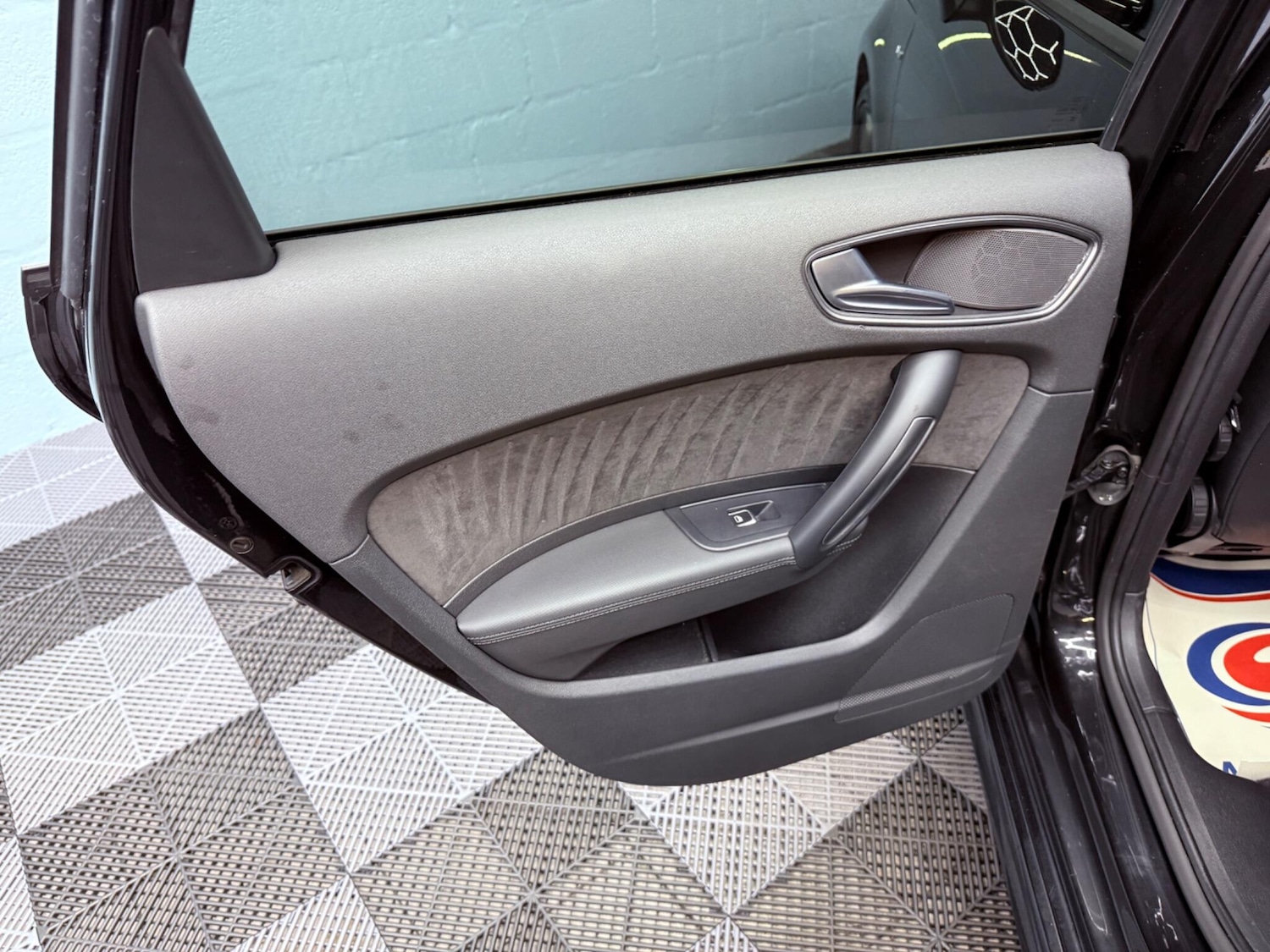 Used Audi A1 for sale - 77658057: Photo 30