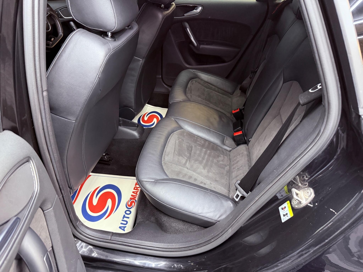 Used Audi A1 for sale - 77658057: Photo 31