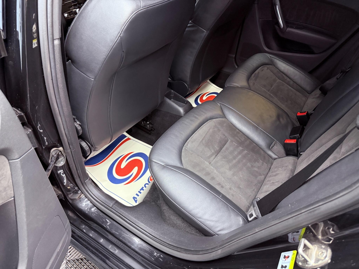 Used Audi A1 for sale - 77658057: Photo 32