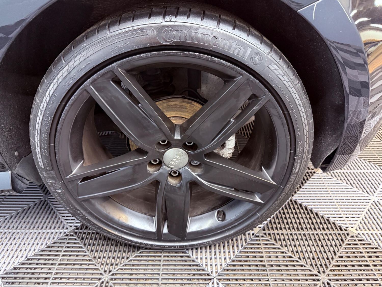 Used Audi A1 for sale - 77658057: Photo 33