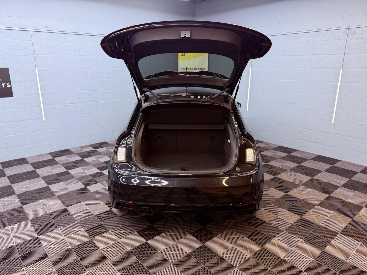 Used Audi A1 for sale - 77658057: Photo 35