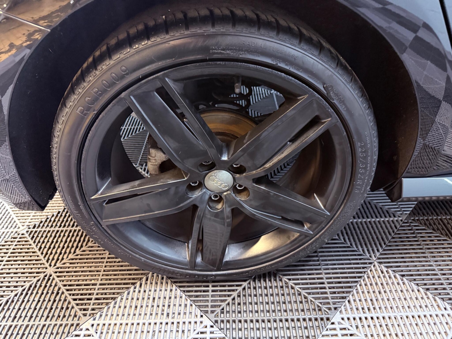 Used Audi A1 for sale - 77658057: Photo 38