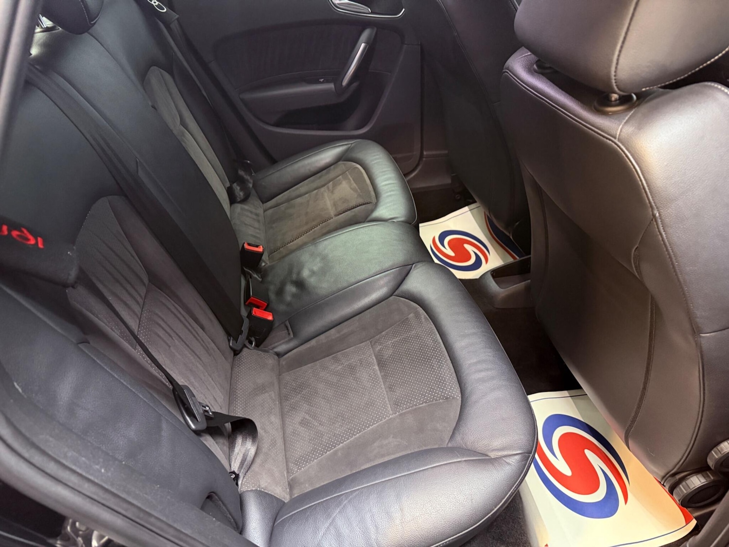 Used Audi A1 for sale - 77658057: Photo 43