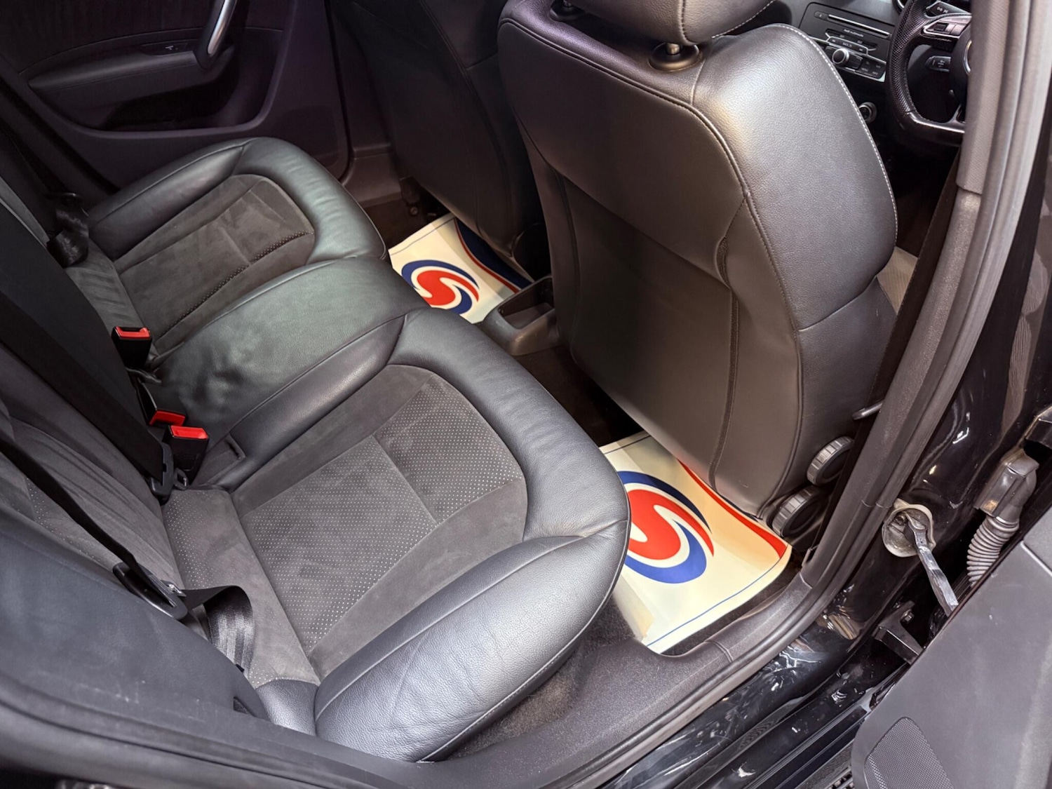 Used Audi A1 for sale - 77658057: Photo 44