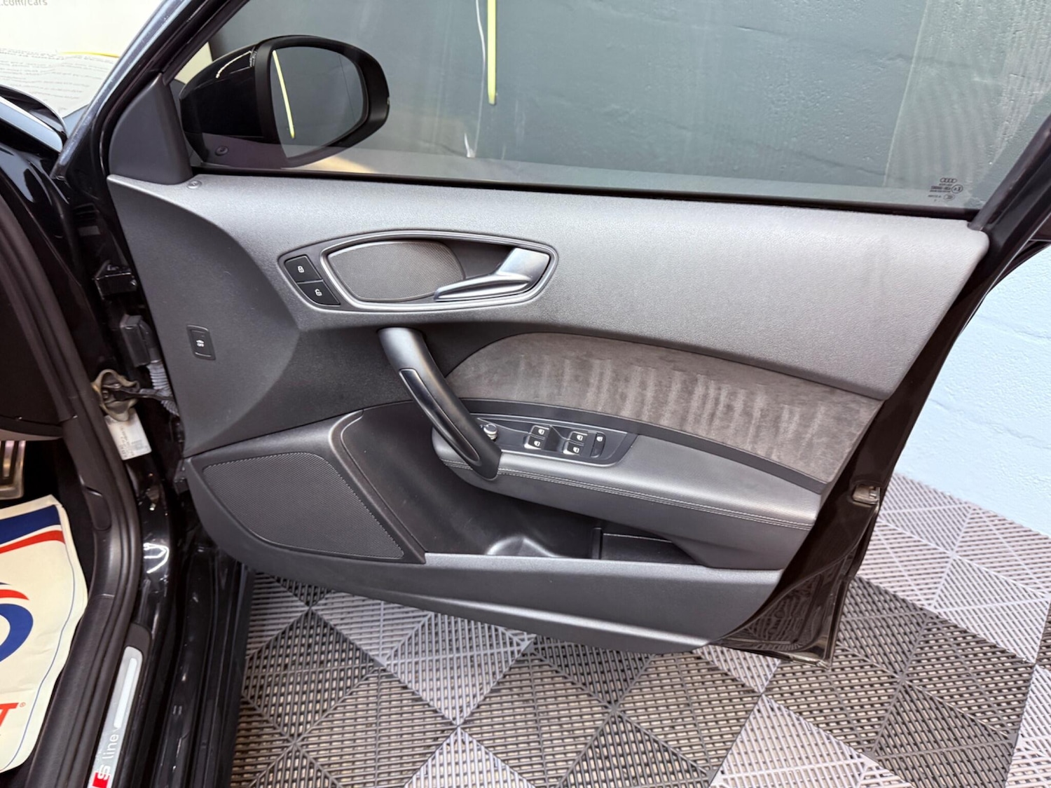 Used Audi A1 for sale - 77658057: Photo 47