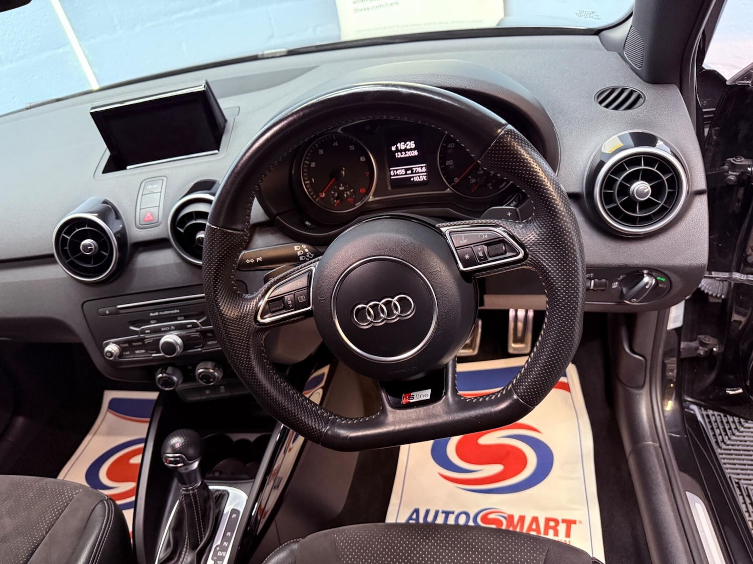 Used Audi A1 for sale - 77658057: Photo 51