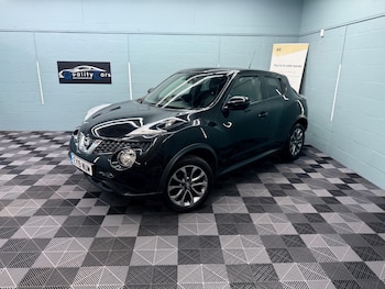 Used Nissan Juke 2019 for sale - 78902158: Photo