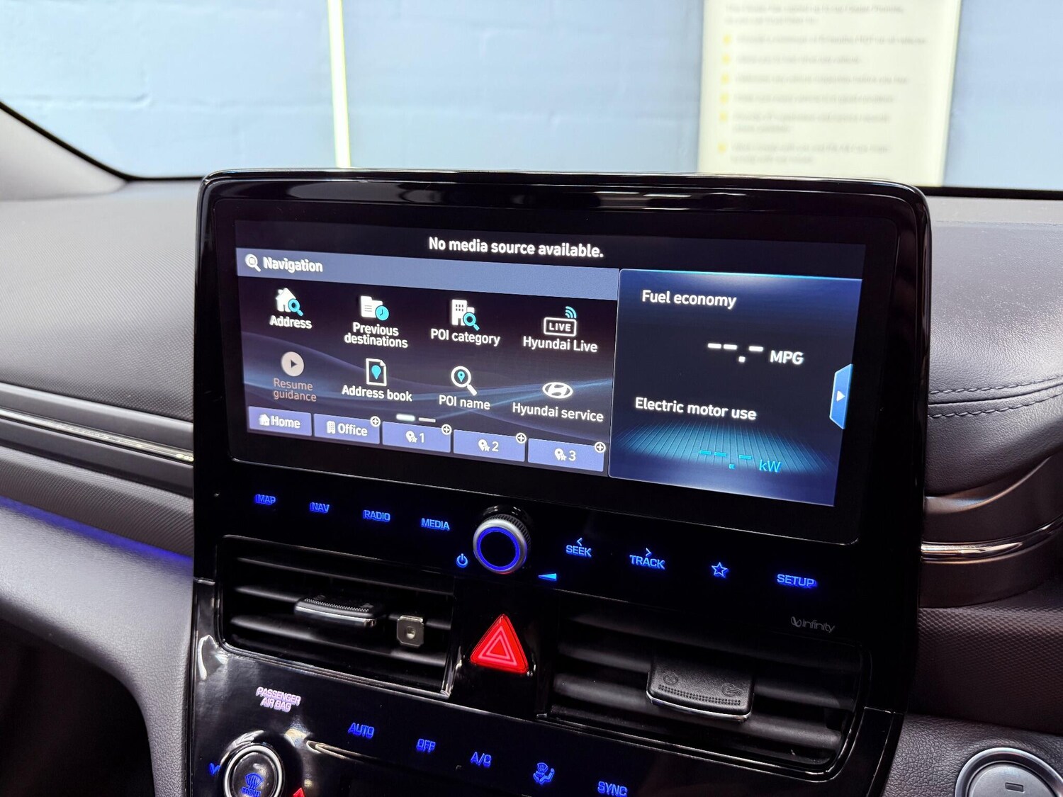 Used Hyundai IONIQ 2019 for sale - 76270570: Photo 16