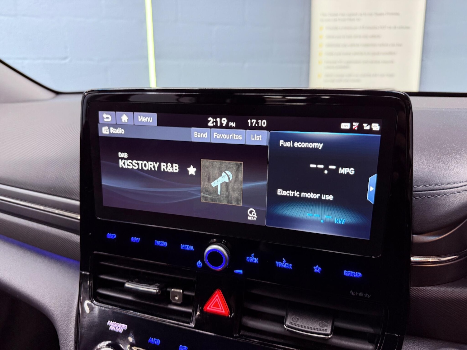 Used Hyundai IONIQ 2019 for sale - 76270570: Photo 17