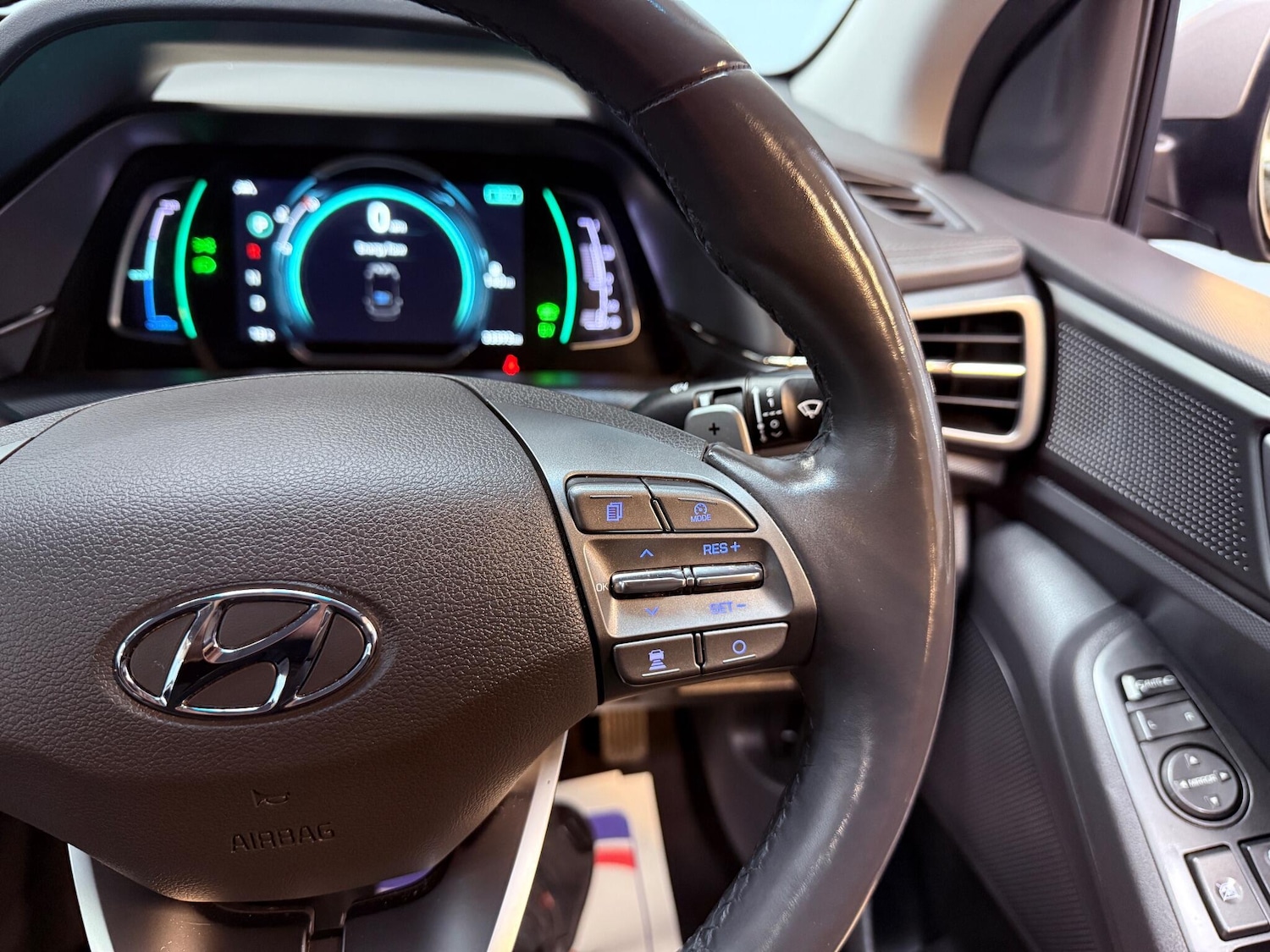 Used Hyundai IONIQ 2019 for sale - 76270570: Photo 24