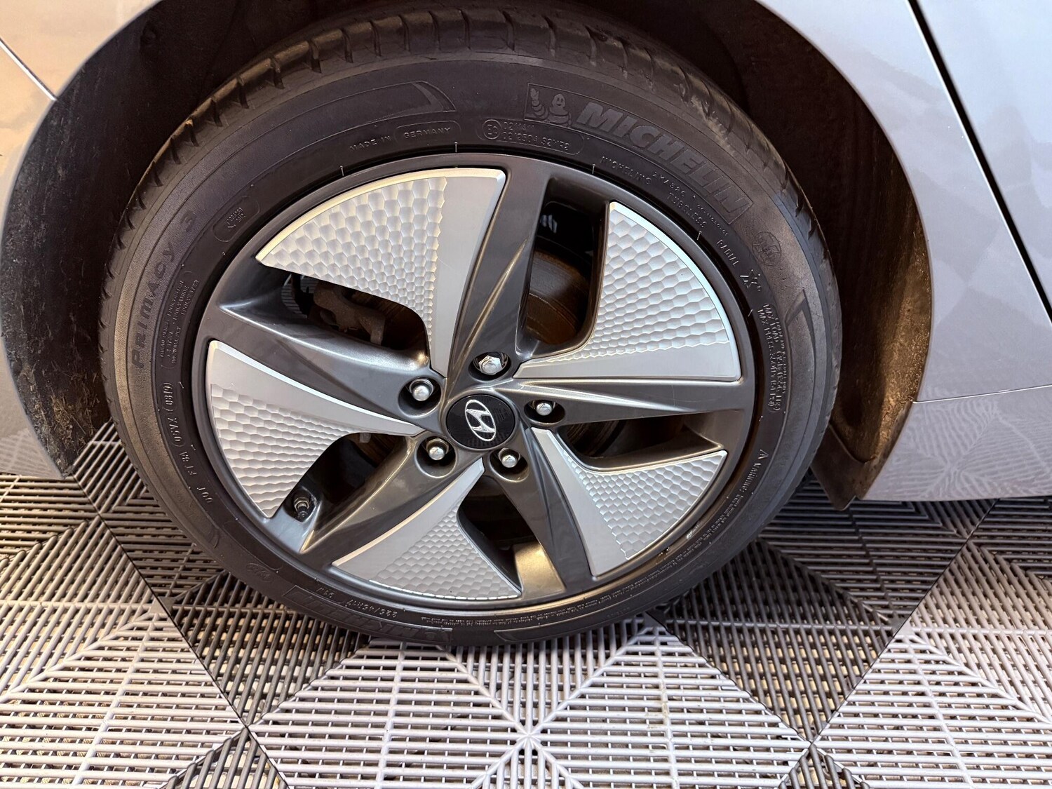 Used Hyundai IONIQ 2019 for sale - 76270570: Photo 43