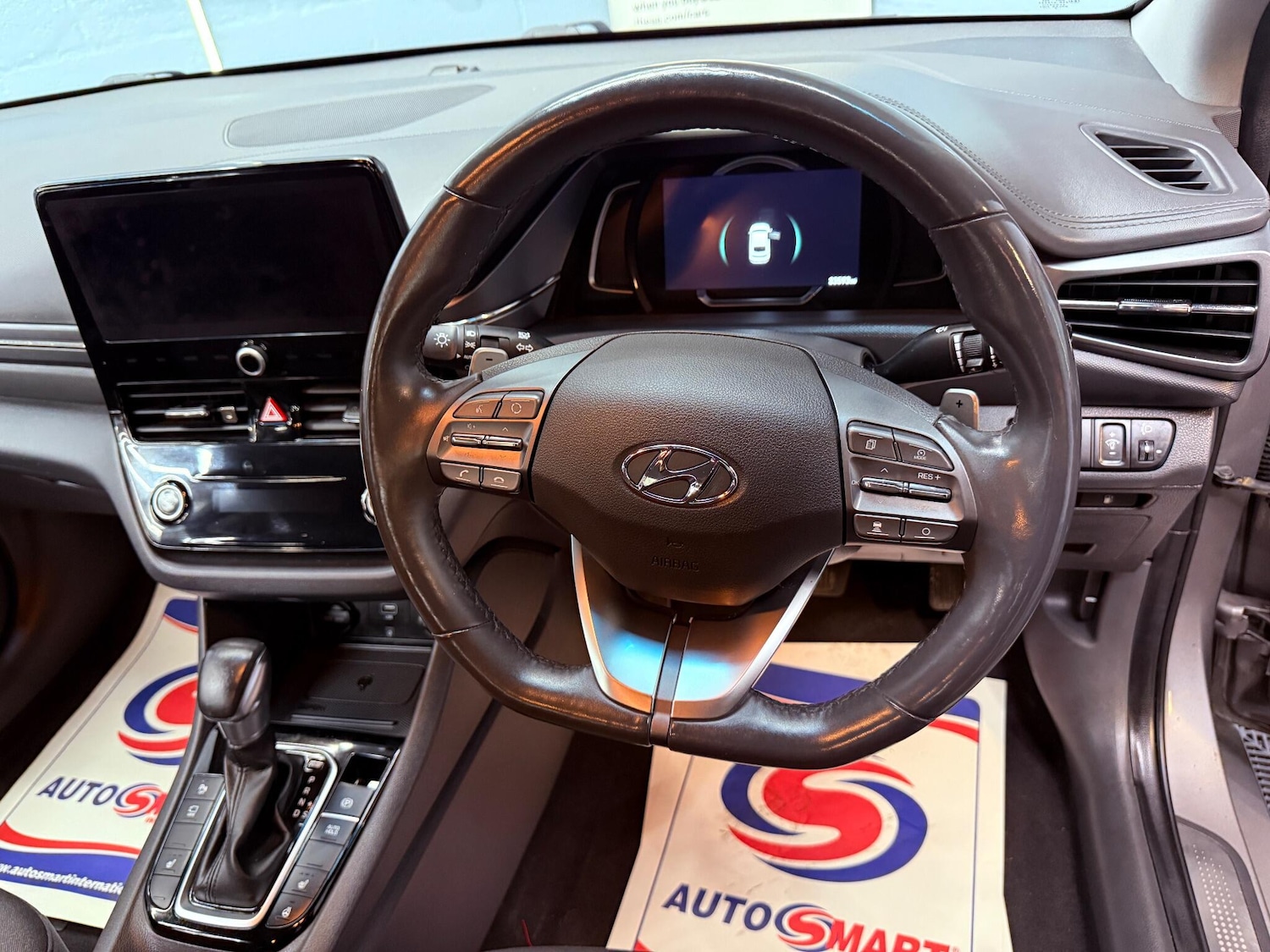 Used Hyundai IONIQ 2019 for sale - 76270570: Photo 54