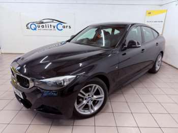 (15) - 2.0 320i M Sport GT xDrive Euro 6 (s/s) 5dr