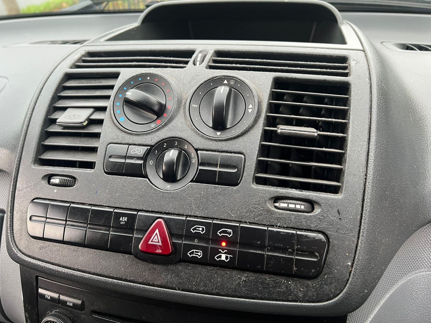 Used Mercedes-Benz Vito 2007 for sale - 76561491: Photo 12