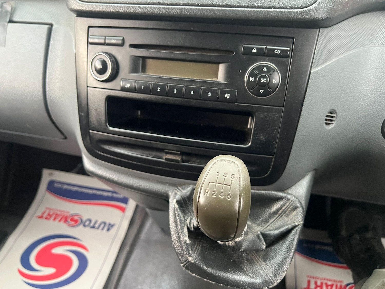 Used Mercedes-Benz Vito 2007 for sale - 76561491: Photo 16