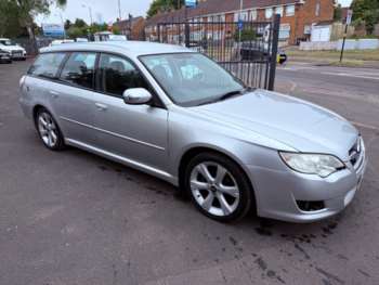 Used Subaru Legacy 2007 for sale - 75071789: Photo