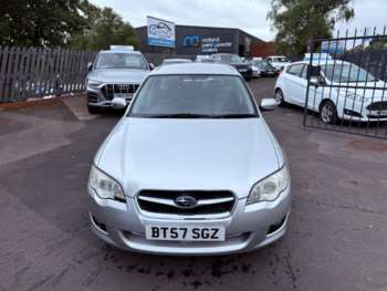 Used Subaru Legacy 2007 for sale - 75071789: Photo