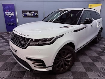 Used Land Rover Range Rover Velar 2019 for sale - 79756058: Photo