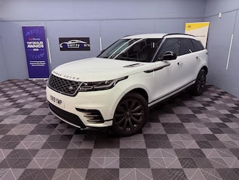 Used Land Rover Range Rover Velar 2019 for sale - 79756058: Photo