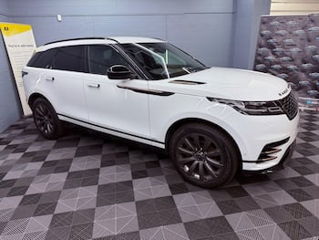 Used Land Rover Range Rover Velar 2019 for sale - 79756058: Photo