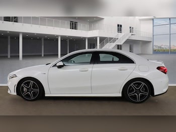 Used Mercedes-Benz A-Class 2019 for sale - 76283827: Photo