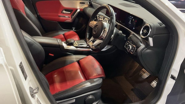 Used Mercedes-Benz A-Class 2019 for sale - 76283827: Photo 7