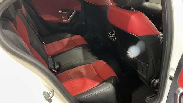 Used Mercedes-Benz A-Class 2019 for sale - 76283827: Photo 8