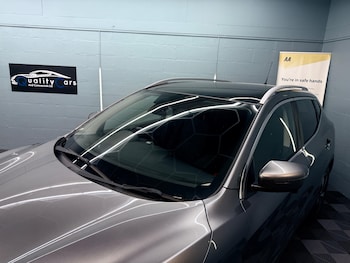 Used Nissan Qashqai 2016 for sale - 76408892: Photo