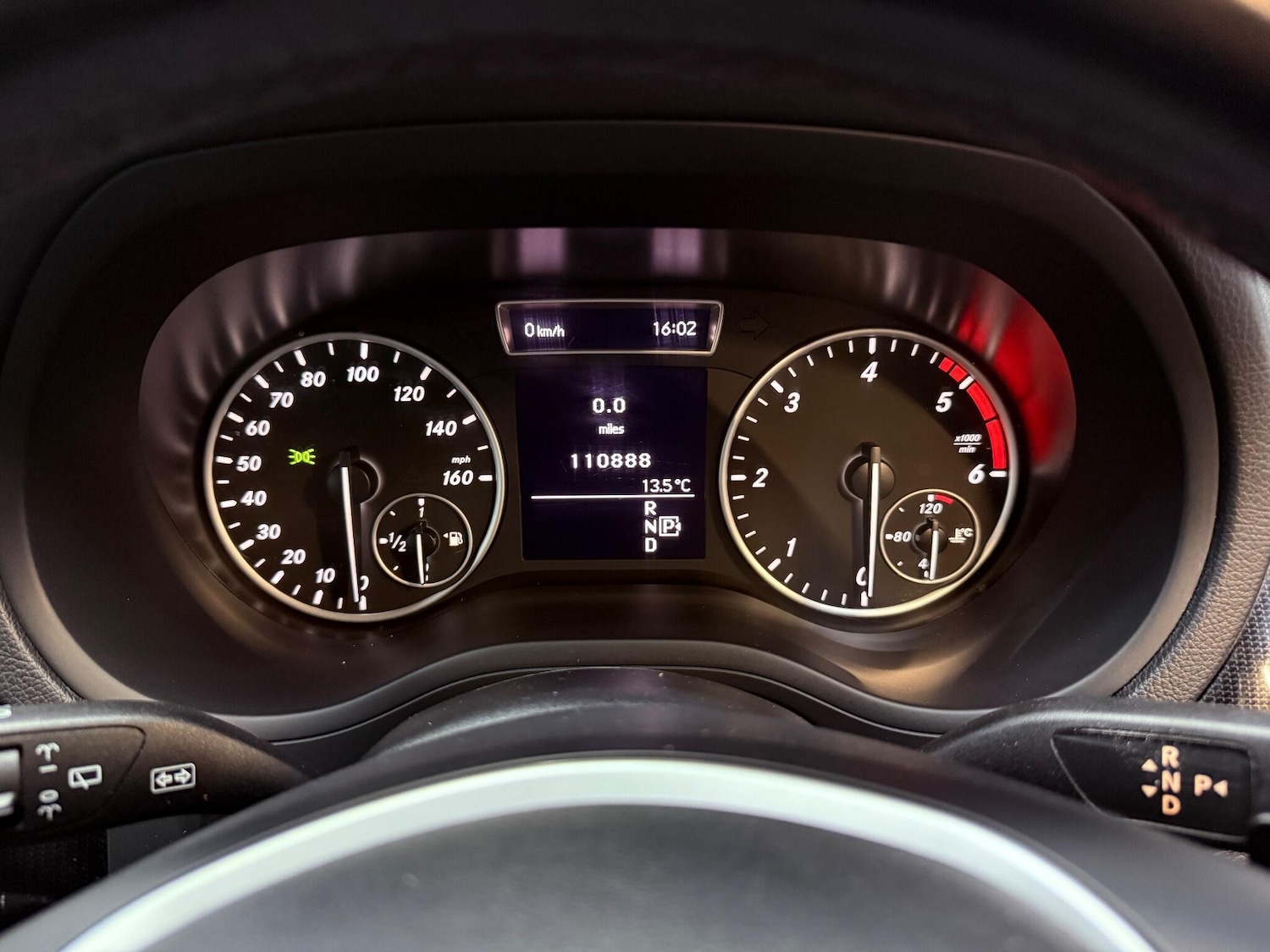 Used Mercedes-Benz B Class 2014 for sale - 76671640: Photo 19