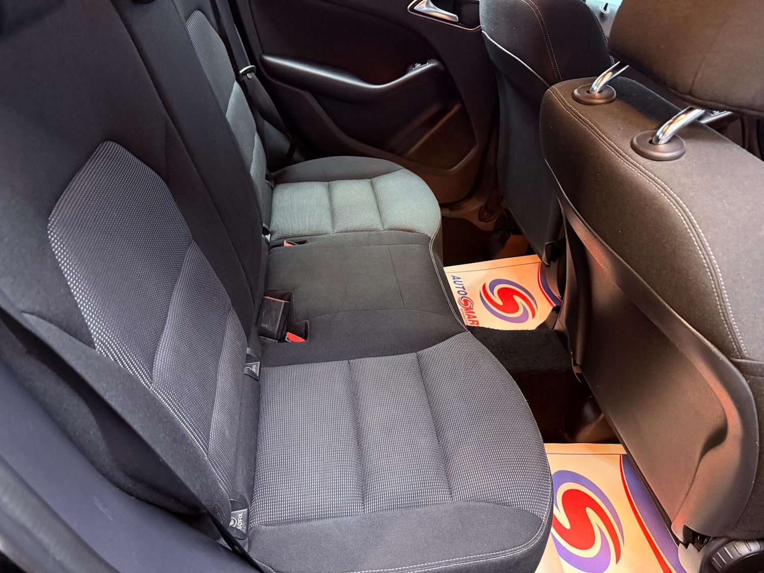 Used Mercedes-Benz B Class 2014 for sale - 76671640: Photo 33