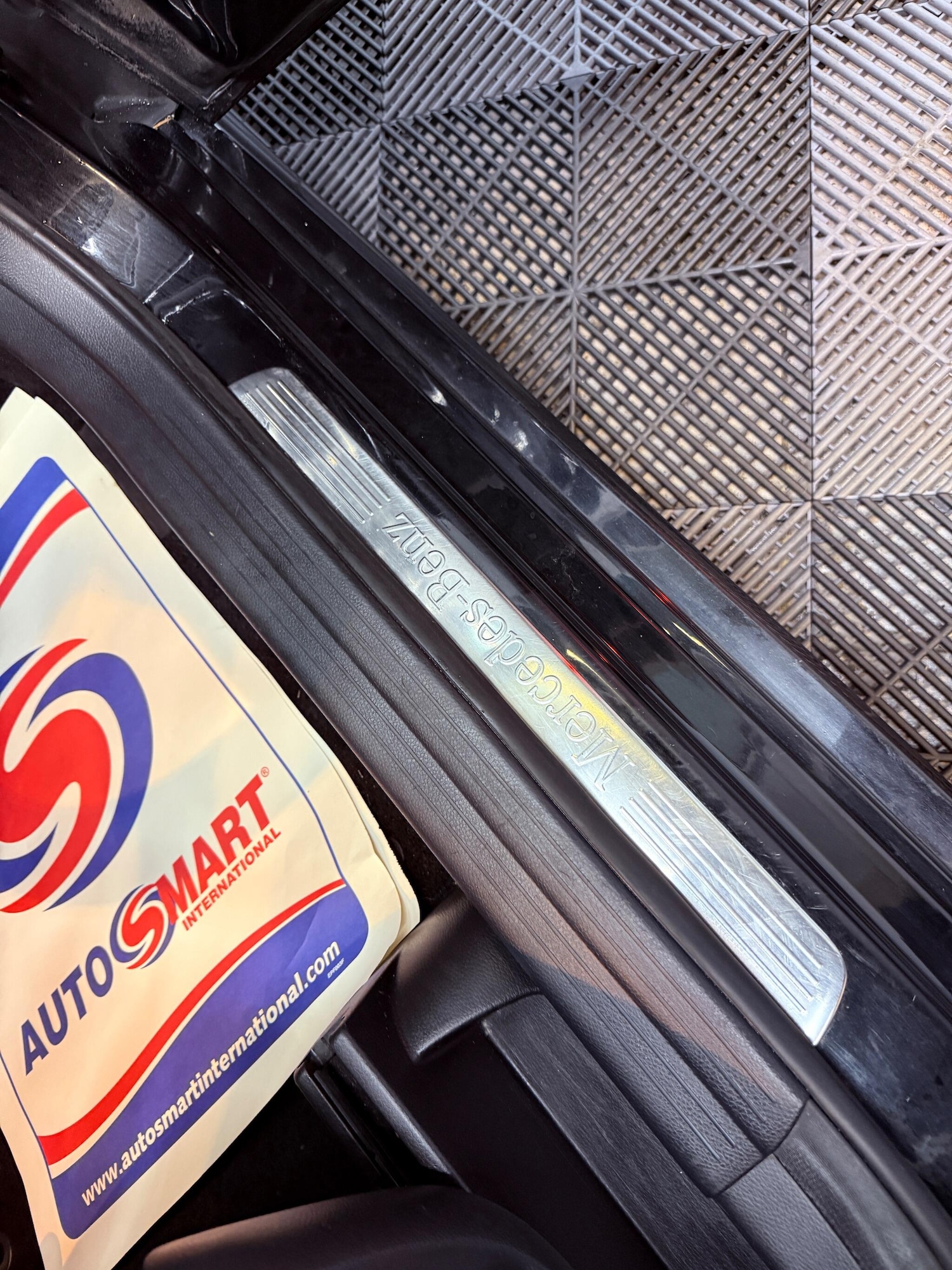 Used Mercedes-Benz B Class 2014 for sale - 76671640: Photo 36